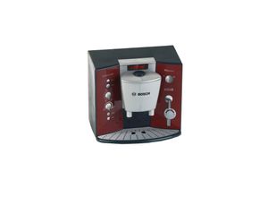 4009847095695 - Kinder-Haushaltsgerät KAFFEEMASCHINE mit Sound in rot 4009847095695 - Kinder-Haushaltsgerät KAFFEEMASCHINE mit Sound in rot