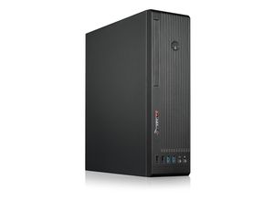 4099836008386 - Mini PC Premium PC Slim IX AMD Ryzen 5 9600X 32GB DDR5 AMD Radeon Grafik 1TB SSD Windows 11 Pro 4099836008386 - Mini PC Premium PC Slim IX AMD Ryzen 5 9600X 32GB DDR5 AMD Radeon Grafik 1TB SSD Windows 11 Pro