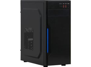 4260455643603 - 88881307 Inter Tech Geh Midi B-42 mit Design Frontblende 88881307 4260455643603