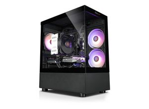 4099836008041 - Gaming PC Speed V AMD Ryzen 7 5700G 32GB DDR4 AMD Vega Grafik 1TB SSD WLAN Windows 11 4099836008041 - Gaming PC Speed V AMD Ryzen 7 5700G 32GB DDR4 AMD Vega Grafik 1TB SSD WLAN Windows 11