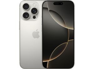 2046005803800 - Handy iPhone 16 Pro 256GB