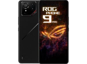4711387763599 - ASUS ROG Phone 9 Pro Edition 1TB 24GB - Phantom Black