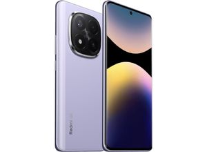 6932554401085 - Redmi Note 14 Pro+ 5G 512GB 12GB - Lavender Purple