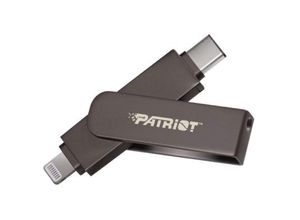 4711378428544 - iLuxe Stick 1 TB USB-Stick