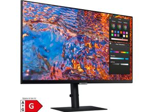 8806094926361 - 813cm 32 (3840x2160) S32B800PXP ViewFinity S8 S32B800PXU 169 5ms IPS HDMI DisplayPort USB-C VESA Pivot 4K Black 8806094926361 - 813cm 32 (3840x2160) S32B800PXP ViewFinity S8 S32B800PXU 169 5ms IPS HDMI DisplayPort USB-C VESA Pivot 4K Black