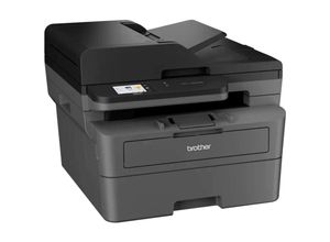 4977766831352 - DCP-L2660DW Schwarzweiß Laser Multifunktionsdrucker A4 Drucker Kopierer Scanner Duplex USB WLAN 4977766831352 - DCP-L2660DW Schwarzweiß Laser Multifunktionsdrucker A4 Drucker Kopierer Scanner Duplex USB WLAN