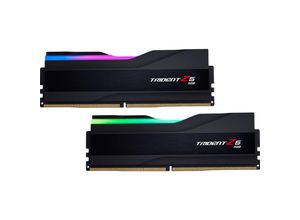 4713294236906 - DIMM 32 GB DDR5-6400 (2x 16 GB) Dual-Kit Arbeitsspeicher 4713294236906 - DIMM 32 GB DDR5-6400 (2x 16 GB) Dual-Kit Arbeitsspeicher