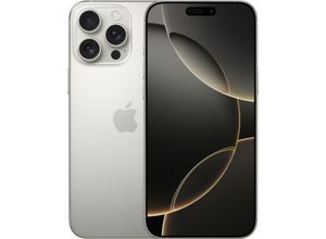 2046005805408 - Handy iPhone 16 Pro Max 256GB