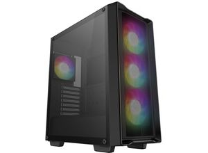 6933412774181 - Deepcool Tower-Gehäuse CC560 MESH V2 6933412774181 - Deepcool Tower-Gehäuse CC560 MESH V2