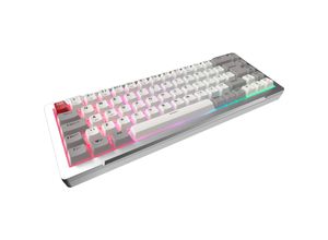 4715109924787 - RAIJINTEK Gaming-Tastatur MGA-68