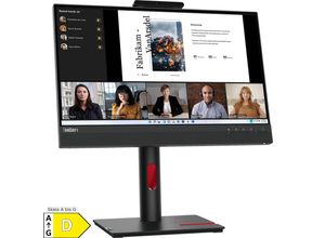 0196804375465 - ThinkCentre Tiny-In-One 22 LED display 546 cm (215) 1920 x 1080 Pixel Full HD Schwarz 0196804375465 - ThinkCentre Tiny-In-One 22 LED display 546 cm (215) 1920 x 1080 Pixel Full HD Schwarz