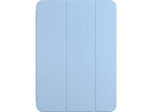 0194253477655 - Smart Folio for iPad (10th generation) - Sky BookCase Passend für Apple-Modell iPad 109 (10 Generation) Himmel