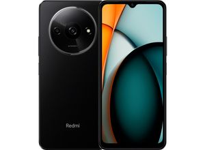 6941812768112 - Redmi A3 64GB 3GB - Midnight Black 6941812768112 - Redmi A3 64GB 3GB - Midnight Black
