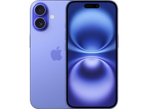 2046005972940 - Handy iPhone 16 128GB