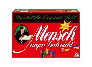 4001504490218 - 49021mittel (2-6 Personen) Spiel Mensch ärgere dich nicht 4001504490218 - 49021mittel (2-6 Personen) Spiel Mensch ärgere dich nicht
