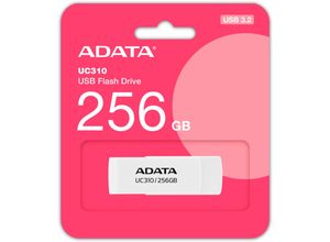 4711085941992 - ADATA UC310 - USB flash drive - 256 GB - 256GB - USB-Stick 4711085941992 - ADATA UC310 - USB flash drive - 256 GB - 256GB - USB-Stick