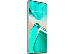 4711387819098 - ASUS ZenFone 12 Ultra 512GB 16GB - Green 4711387819098 - ASUS ZenFone 12 Ultra 512GB 16GB - Green
