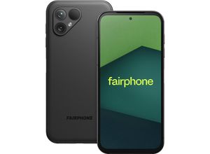8718819372431 - Smartphone 5 128GB Mobiltelefone Gr 128 GB schwarz (mattschwarz)