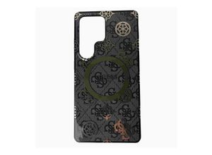 3666339449704 - Samsung Galaxy S25 Ultra 4G Back Gold Electro Pattern MagSafe 3666339449704 - Samsung Galaxy S25 Ultra 4G Back Gold Electro Pattern MagSafe