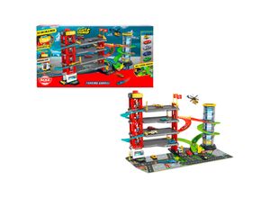 4006333085048 - Dickie Toys PKW Modell Parkgarage Fertigmodell Parkgarage 4006333085048 - Dickie Toys PKW Modell Parkgarage Fertigmodell Parkgarage