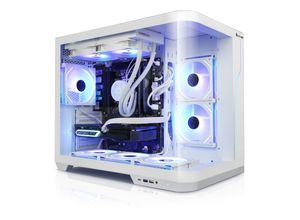 4099836008232 - Gaming PC Panorama Curve V AMD Ryzen 9 5900X 64GB DDR4 NVIDIA RTX 5070 Ti 16 GB 2TB SSD Windows 11