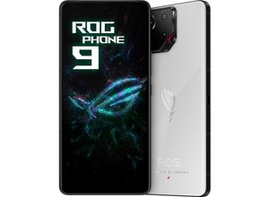 4711387763575 - ASUS ROG Phone 9 512GB 12GB - Storm White 4711387763575 - ASUS ROG Phone 9 512GB 12GB - Storm White