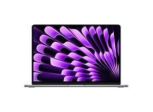 4065323938450 - MacBook Air CTO 153 (Liquid True Tone Retina Display) 349 GHz M2 (8-Core CPU 10-Core GPU) 16 GB RAM 512 GB SSD [Mid 2023] space grau