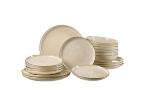 4006344319682 - Teller-Set Olivia 18er Set 4006344319682 - Teller-Set Olivia 18er Set