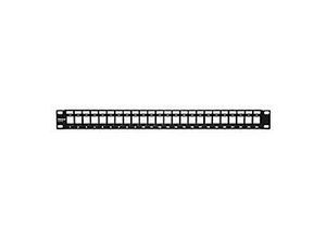 0710931401516 - Nicht Zutreffend - 24-port utp Kategorie 5e Steckleiste Trendnet TC-KP24 0710931401516 - Nicht Zutreffend - 24-port utp Kategorie 5e Steckleiste Trendnet TC-KP24