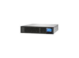 4260074978001 - PowerWalker VFI 1000 CRS - USV (in Rack montierbar extern) - 800 Watt - 1000 VA - ohne Batterie - RS-232 USB 4260074978001 - PowerWalker VFI 1000 CRS - USV (in Rack montierbar extern) - 800 Watt - 1000 VA - ohne Batterie - RS-232 USB