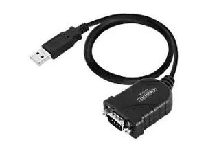 8716065001969 - Leistungsstarker usb-seriell-konverter (EM1016) - Eminent 8716065001969 - Leistungsstarker usb-seriell-konverter (EM1016) - Eminent