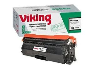 8717868161294 - Viking TN-326B Kompatibel Brother Tonerkartusche Schwarz