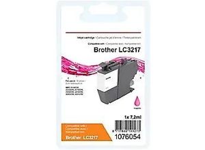 8717868199273 - Viking LC3217M Kompatibel Brother Tintenpatrone Magenta