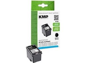 4011324174113 - H162 - black - ink cartridge (alternative for HP C2P05AE HP 62XL) - Tintenpatrone Schwarz