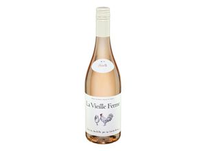 3296180005394 - La Vieille Ferme Vin de France Rosé 125 % vol 075 Liter - Inhalt 6 Flaschen 3296180005394 - La Vieille Ferme Vin de France Rosé 125 % vol 075 Liter - Inhalt 6 Flaschen