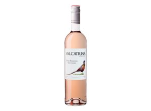 5604424381209 - Valcatrina Syrah Rosé 120 % vol 075 Liter - Inhalt 6 Flaschen