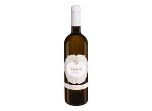 8002053038537 - Cantina di Negrar Soave 120 % vol 075 Liter - Inhalt 6 Flaschen