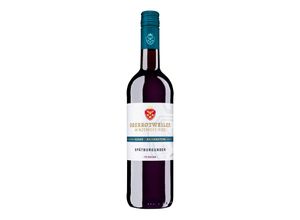 4002140050224 - Oberrotweiler Spätburgunder 125 % vol 075 Liter - Inhalt 6 Flaschen 4002140050224 - Oberrotweiler Spätburgunder 125 % vol 075 Liter - Inhalt 6 Flaschen