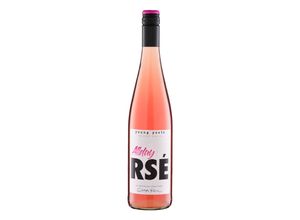 4002547176374 - Young Poets Allday Rosé 110 % vol 075 Liter - Inhalt 6 Flaschen