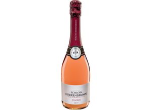 4316268493338 - Schloss Herrenbrunn Rosé Sekt trocken 110 % vol 075 Liter - Inhalt 6 Flaschen 4316268493338 - Schloss Herrenbrunn Rosé Sekt trocken 110 % vol 075 Liter - Inhalt 6 Flaschen