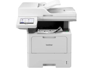 4977766815178 - MFC-L6710DW - Multifunktionsdrucker - s w - Laser - A4 Legal (Medien) - bis zu 50 Seiten Min (Kopieren) 4977766815178 - MFC-L6710DW - Multifunktionsdrucker - s w - Laser - A4 Legal (Medien) - bis zu 50 Seiten Min (Kopieren)