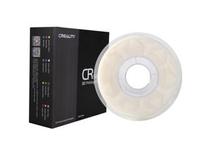 6971636407911 - 3D - 1-roll - white - CR-PLA filament - CR-PLA Filament Weiß 6971636407911 - 3D - 1-roll - white - CR-PLA filament - CR-PLA Filament Weiß