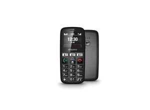 9005613162870 - emporiaHAPPY - 30 years anniversary edition - Feature Phone - RAM 32 MB   Interner Speicher 32 MB - LCD-Anzeige - 128 x 160 Pixel