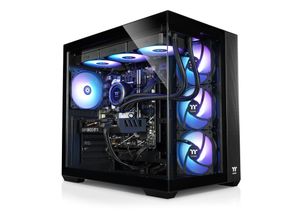 4099836009130 - Gaming PC Hydra 14 Intel Core i7-14700KF 32GB DDR5 AMD Radeon RX 9070 16 GB 2TB SSD Windows 11 4099836009130 - Gaming PC Hydra 14 Intel Core i7-14700KF 32GB DDR5 AMD Radeon RX 9070 16 GB 2TB SSD Windows 11
