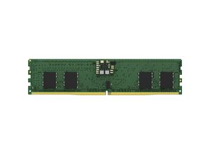 0740617348194 - ValueRAM - DDR5 - module - 8 GB - DIMM 288-pin - 3200 MHz - CUDIMM 0740617348194 - ValueRAM - DDR5 - module - 8 GB - DIMM 288-pin - 3200 MHz - CUDIMM