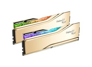 4713294236883 - DIMM 32 GB DDR5-6400 (2x 16 GB) Dual-Kit Arbeitsspeicher 4713294236883 - DIMM 32 GB DDR5-6400 (2x 16 GB) Dual-Kit Arbeitsspeicher