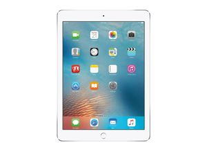 0888462761147 - iPad Pro 97 1 Generation (2016) 97 32GB WLAN + LTE Silber Ohne Vertrag I 24 M Gratis Garantie 0888462761147 - iPad Pro 97 1 Generation (2016) 97 32GB WLAN + LTE Silber Ohne Vertrag I 24 M Gratis Garantie