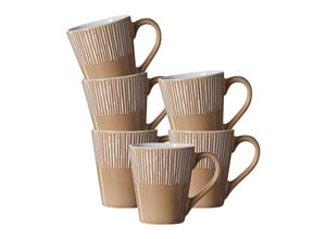 4053532170990 - Henkelbecher Banda 315 ml 6er Set