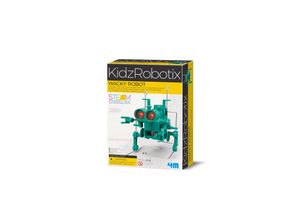 4018928686820 - KidzRobotix - Verrückter Roboter 4018928686820 - KidzRobotix - Verrückter Roboter