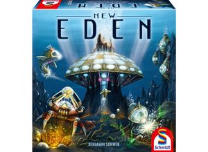 4001504494278 - New Eden Brettspiel 4001504494278 - New Eden Brettspiel